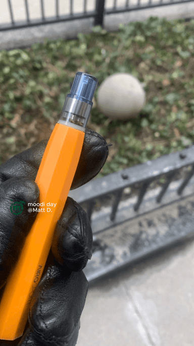 Airo Reviews | Moodi Day