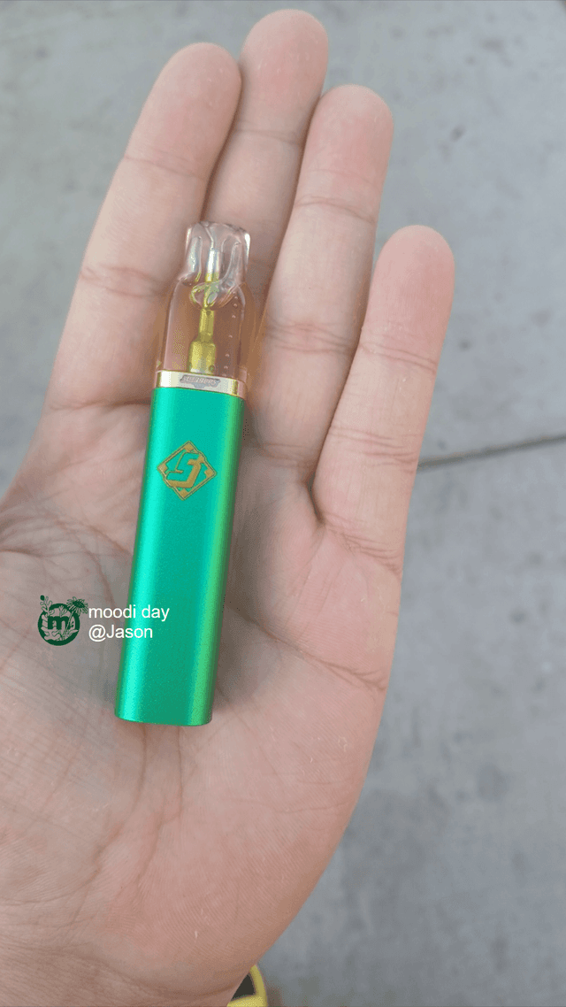 Sluggers 33 Disposable Review by Jason | Real Consumer Reviews of Products  Near You | Moodi Day