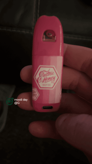 Electric Honey Reviews | Moodi Day