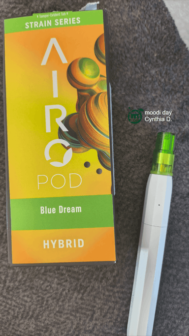 Airo Reviews | Moodi Day