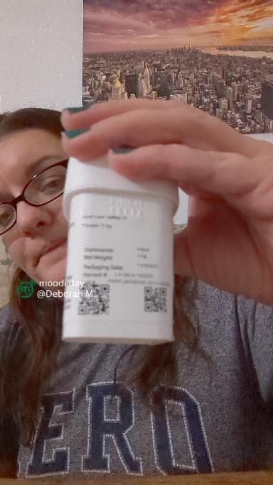 Kynd Reviews | Moodi Day