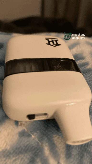 InHouse Reviews | Moodi Day