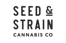Seed & Strain