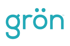 Grön