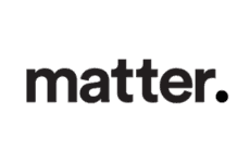 matter.