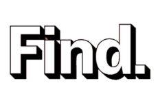 Find.